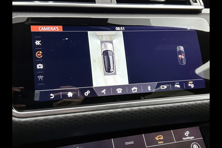 Land Rover Range Rover Velar 2.0 P300 Turbo AWD R-Dynamic HSE (Nieuwe Ketting, Zeer Goed onderH, Panorama, 360 Camera, Head-up,Etc