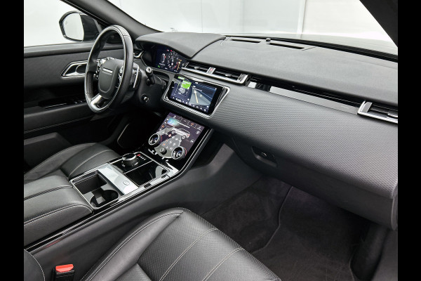 Land Rover Range Rover Velar 2.0 P300 Turbo AWD R-Dynamic HSE (Nieuwe Ketting, Zeer Goed onderH, Panorama, 360 Camera, Head-up,Etc