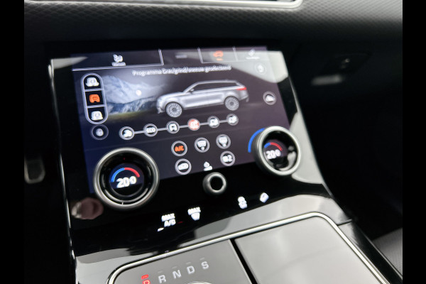 Land Rover Range Rover Velar 2.0 P300 Turbo AWD R-Dynamic HSE (Nieuwe Ketting, Zeer Goed onderH, Panorama, 360 Camera, Head-up,Etc