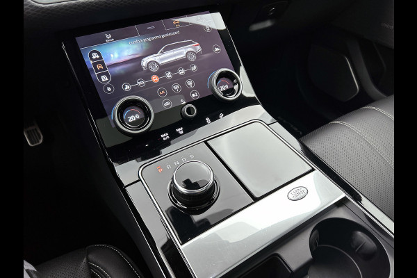 Land Rover Range Rover Velar 2.0 P300 Turbo AWD R-Dynamic HSE (Nieuwe Ketting, Zeer Goed onderH, Panorama, 360 Camera, Head-up,Etc