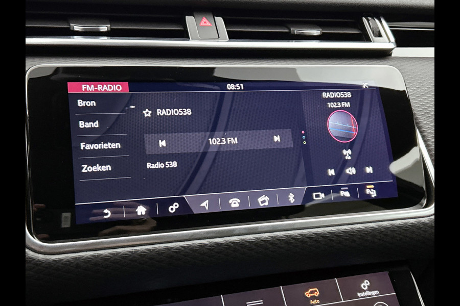 Land Rover Range Rover Velar 2.0 P300 Turbo AWD R-Dynamic HSE (Nieuwe Ketting, Zeer Goed onderH, Panorama, 360 Camera, Head-up,Etc