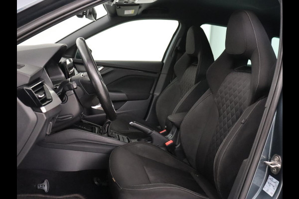 Škoda Kamiq 1.0 TSI Sport | Virtual Cockpit | Carplay | Navigatie | Sportstoelen | 17'' | Full LED | Climate control | Parkeerhulp | Cruise control | Bluetooth