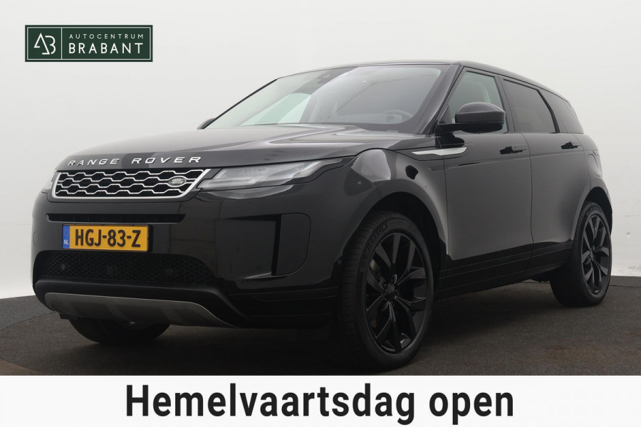 Land Rover Range Rover Evoque 1.5 P300e AWD(DealerOnderH, Navi, Stuur/stoelV, Camera, Trekhaak, Carplay, Etc)