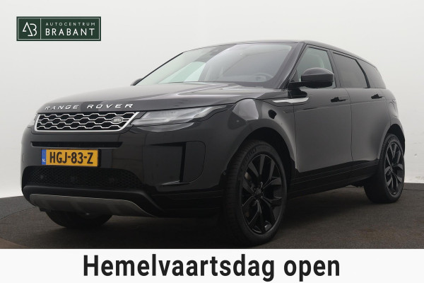 Land Rover Range Rover Evoque 1.5 P300e AWD(DealerOnderH, Navi, Stuur/stoelV, Camera, Trekhaak, Carplay, Etc)