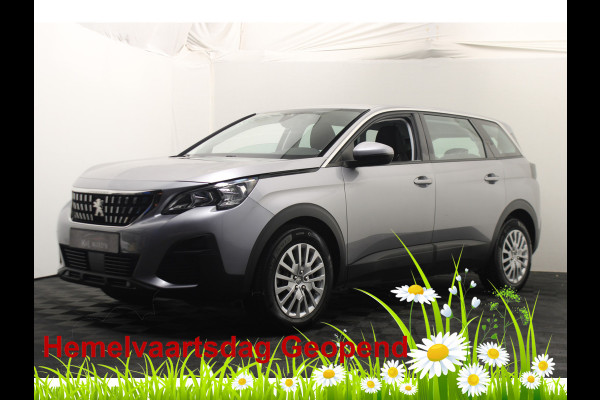 Peugeot 5008 1.2 PureTech Access *Hemelvaart open*