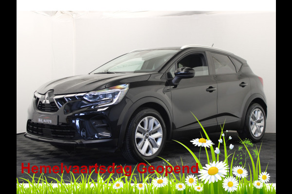Mitsubishi ASX 1.0 MPI Turbo Pure |Camera|Carplay| *Hemelvaart open*