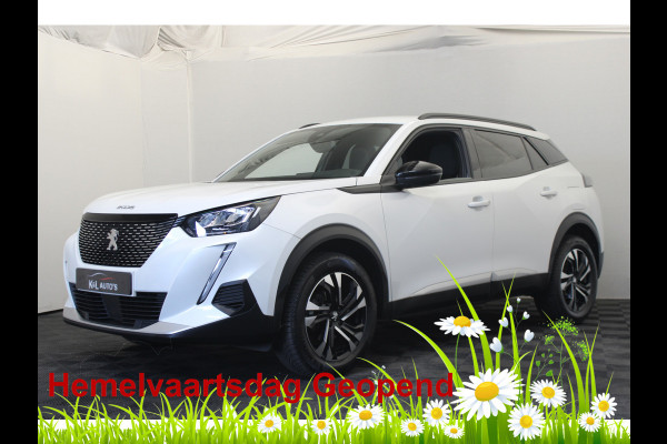 Peugeot 2008 1.2 PureTech Allure Pack *Hemelvaart open*