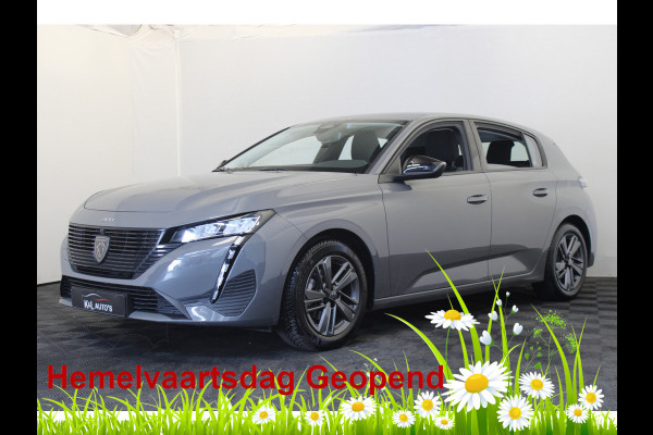 Peugeot 308 1.2 PureTech Active Pack Business *Hemelvaart open*