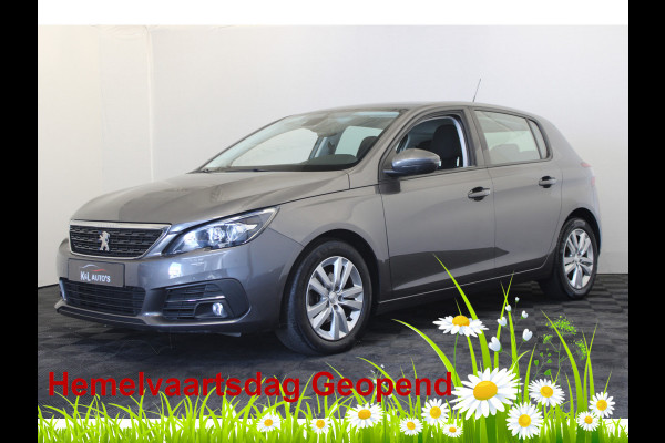 Peugeot 308 1.2 PureTech Active Pack Business *Hemelvaart open*