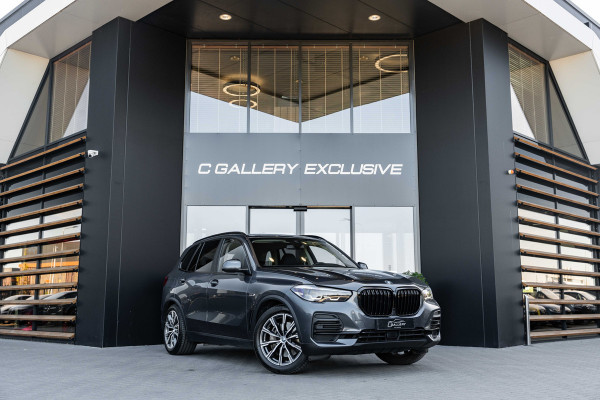 BMW X5 xDrive45e Executive - Lucthvering | Memory | ACC | Keyless