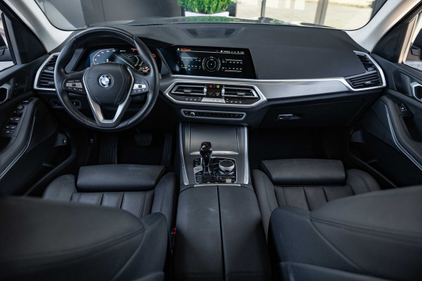 BMW X5 xDrive45e Executive - Lucthvering | Memory | ACC | Keyless