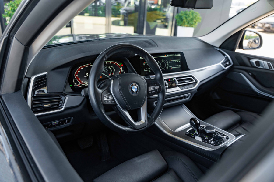 BMW X5 xDrive45e Executive - Lucthvering | Memory | ACC | Keyless