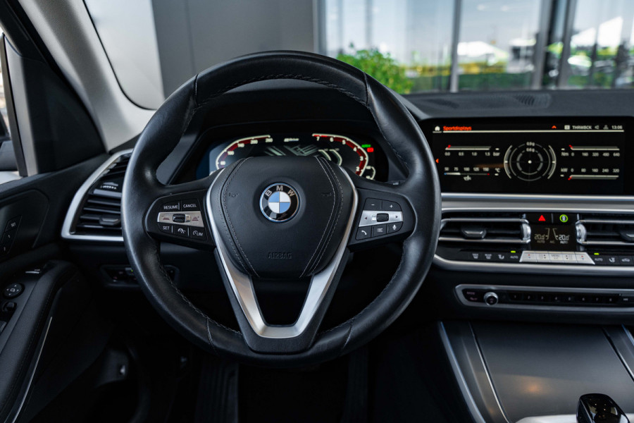 BMW X5 xDrive45e Executive - Lucthvering | Memory | ACC | Keyless