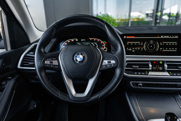 BMW X5 xDrive45e Executive - Lucthvering | Memory | ACC | Keyless