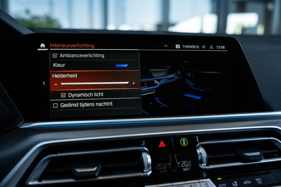 BMW X5 xDrive45e Executive - Lucthvering | Memory | ACC | Keyless