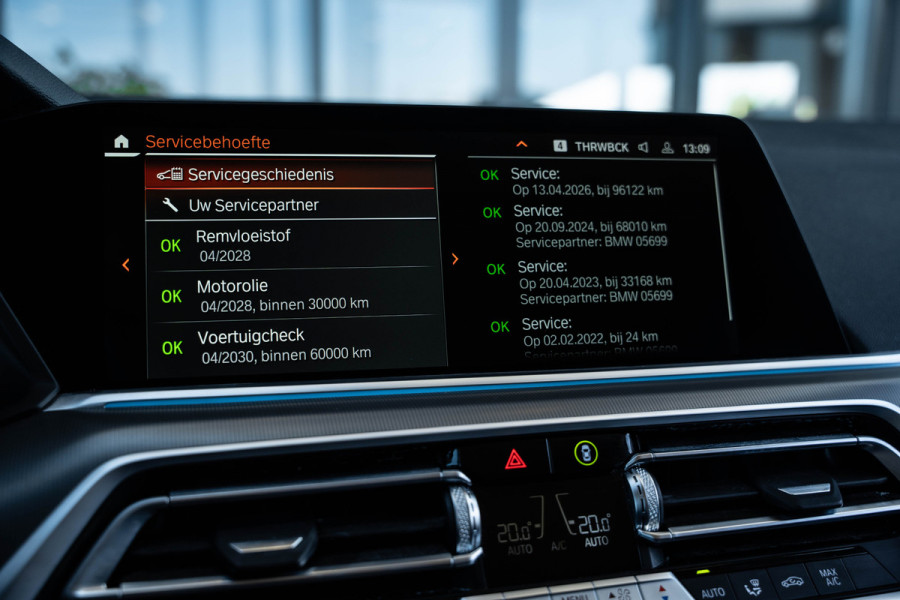 BMW X5 xDrive45e Executive - Lucthvering | Memory | ACC | Keyless