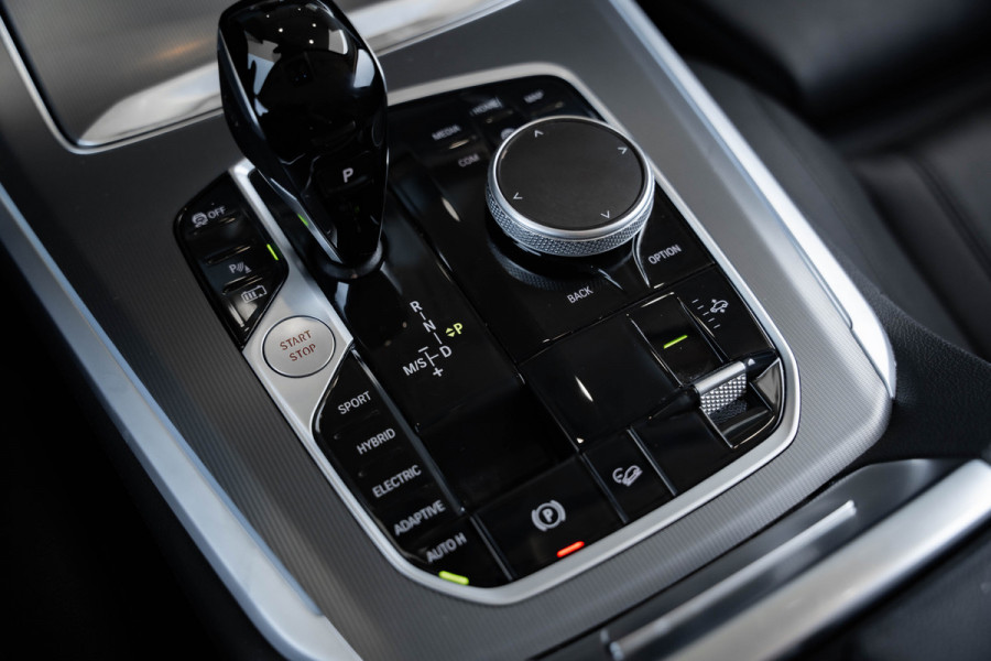BMW X5 xDrive45e Executive - Lucthvering | Memory | ACC | Keyless