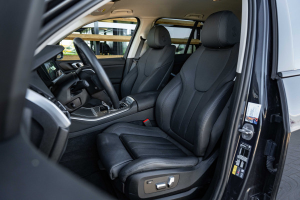 BMW X5 xDrive45e Executive - Lucthvering | Memory | ACC | Keyless