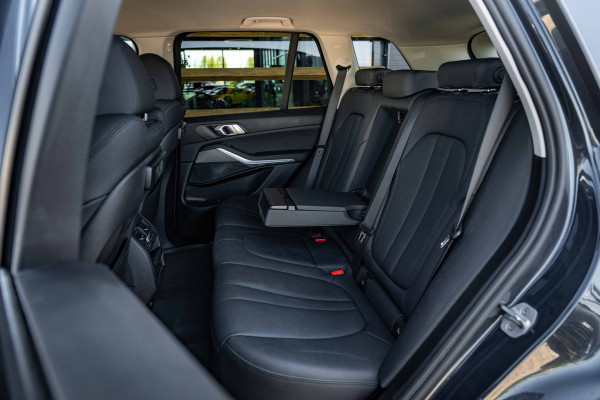 BMW X5 xDrive45e Executive - Lucthvering | Memory | ACC | Keyless