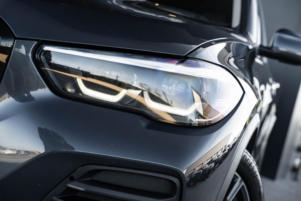 BMW X5 xDrive45e Executive - Lucthvering | Memory | ACC | Keyless