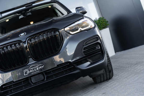 BMW X5 xDrive45e Executive - Lucthvering | Memory | ACC | Keyless