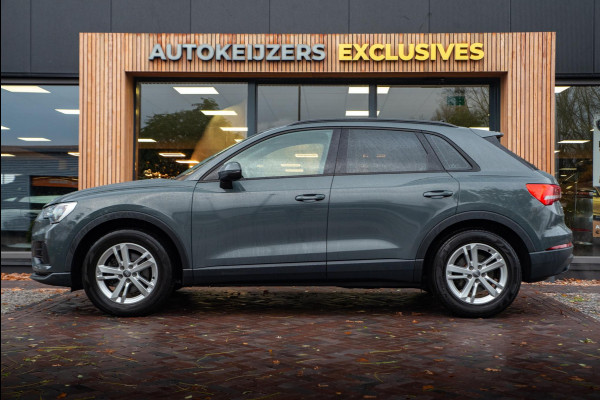 Audi Q3 35 TFSI PDC Stoelverw. Clima ACC