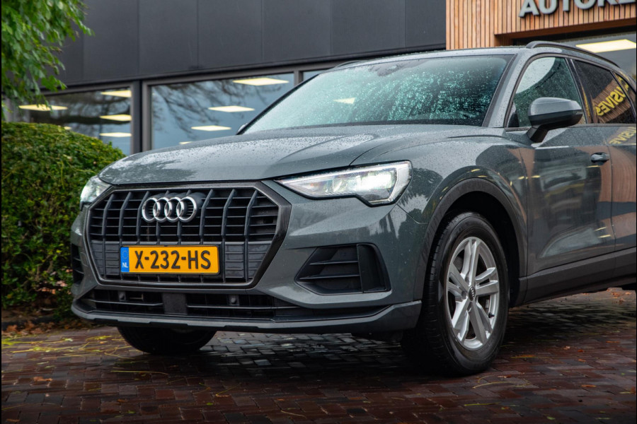 Audi Q3 35 TFSI PDC Stoelverw. Clima ACC