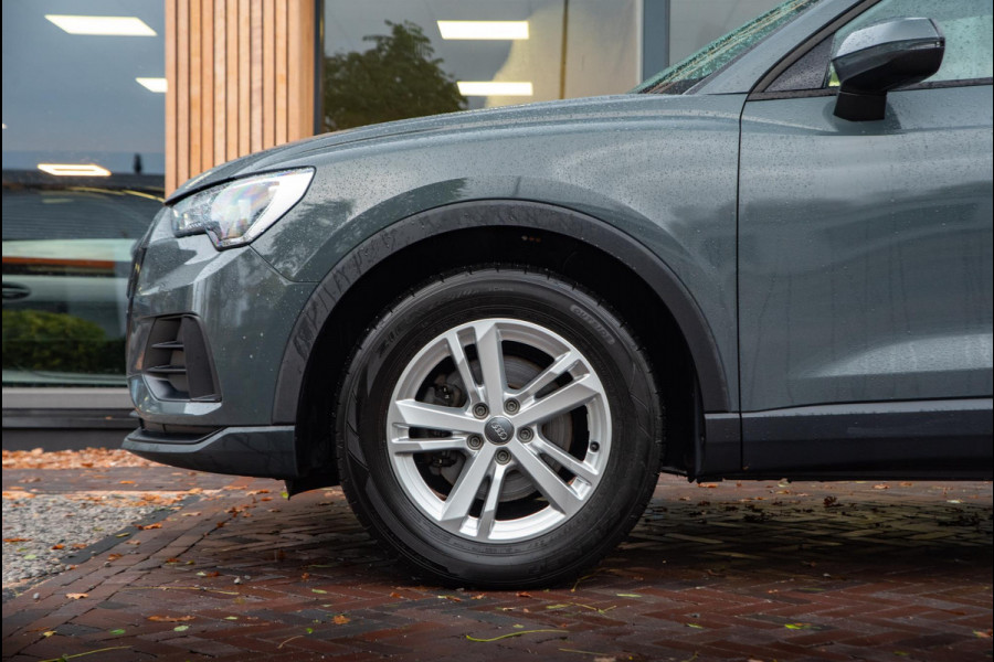 Audi Q3 35 TFSI PDC Stoelverw. Clima ACC