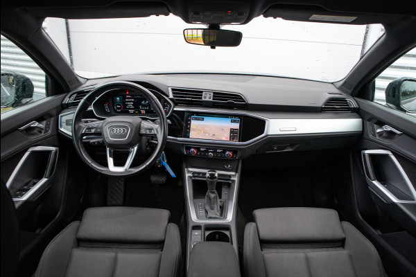 Audi Q3 35 TFSI PDC Stoelverw. Clima ACC