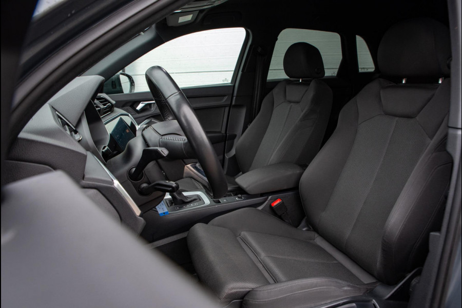 Audi Q3 35 TFSI PDC Stoelverw. Clima ACC