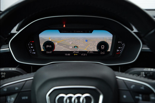 Audi Q3 35 TFSI PDC Stoelverw. Clima ACC