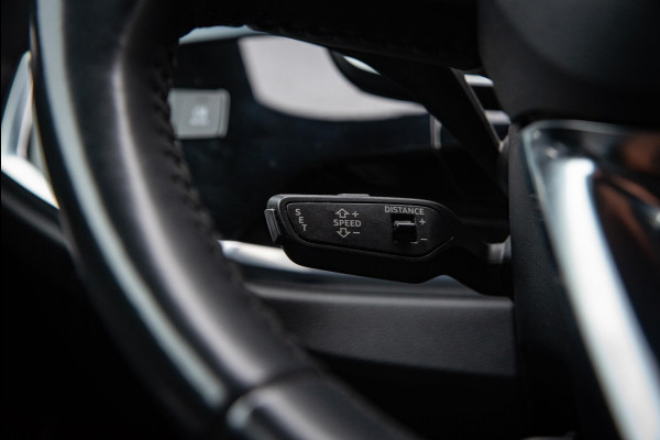 Audi Q3 35 TFSI PDC Stoelverw. Clima ACC