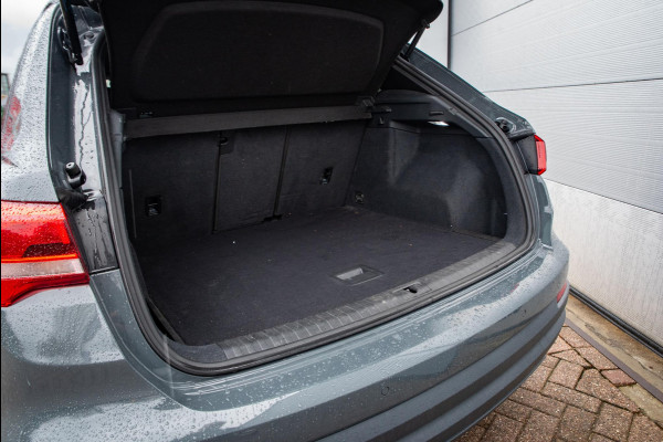 Audi Q3 35 TFSI PDC Stoelverw. Clima ACC