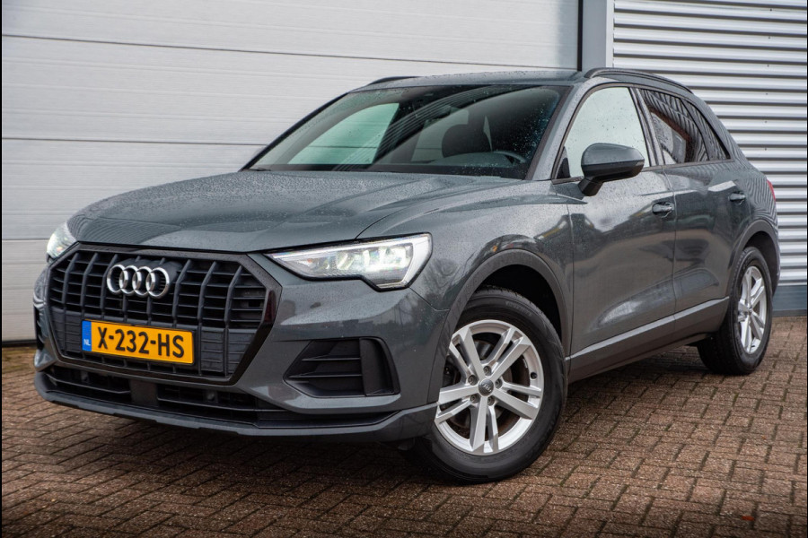 Audi Q3 35 TFSI PDC Stoelverw. Clima ACC
