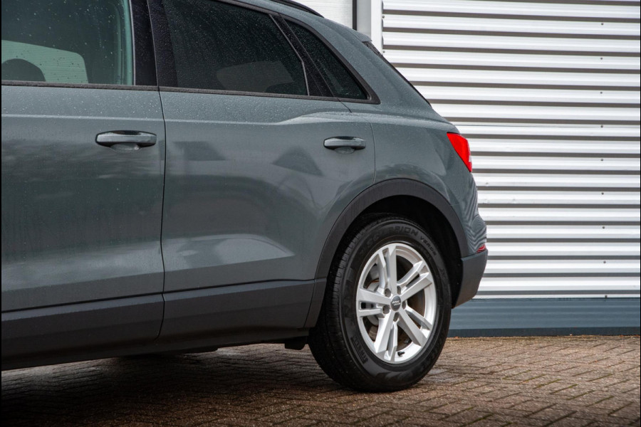 Audi Q3 35 TFSI PDC Stoelverw. Clima ACC