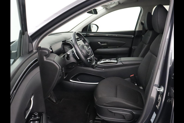 Hyundai Tucson 1.6 T-GDI PHEV Comfort 4WD | SOH 96% | Stoelverwarming | Trekhaak | Adaptive cruise | Camera | Carplay | Full LED | Navigatie | DAB | Keyless | Climate control | Plug In