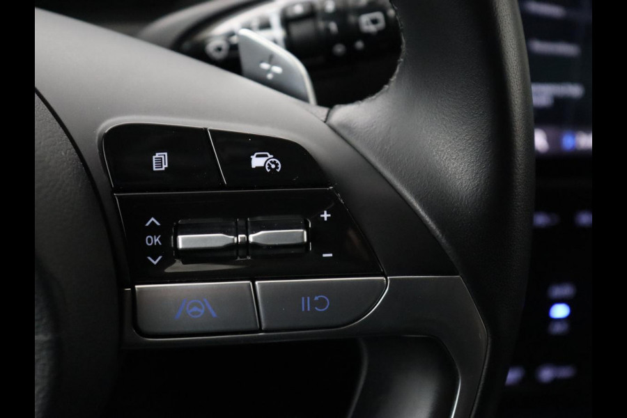 Hyundai Tucson 1.6 T-GDI PHEV Comfort 4WD | SOH 96% | Stoelverwarming | Trekhaak | Adaptive cruise | Camera | Carplay | Full LED | Navigatie | DAB | Keyless | Climate control | Plug In