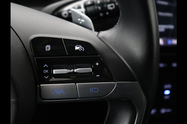 Hyundai Tucson 1.6 T-GDI PHEV Comfort 4WD | SOH 96% | Stoelverwarming | Trekhaak | Adaptive cruise | Camera | Carplay | Full LED | Navigatie | DAB | Keyless | Climate control | Plug In