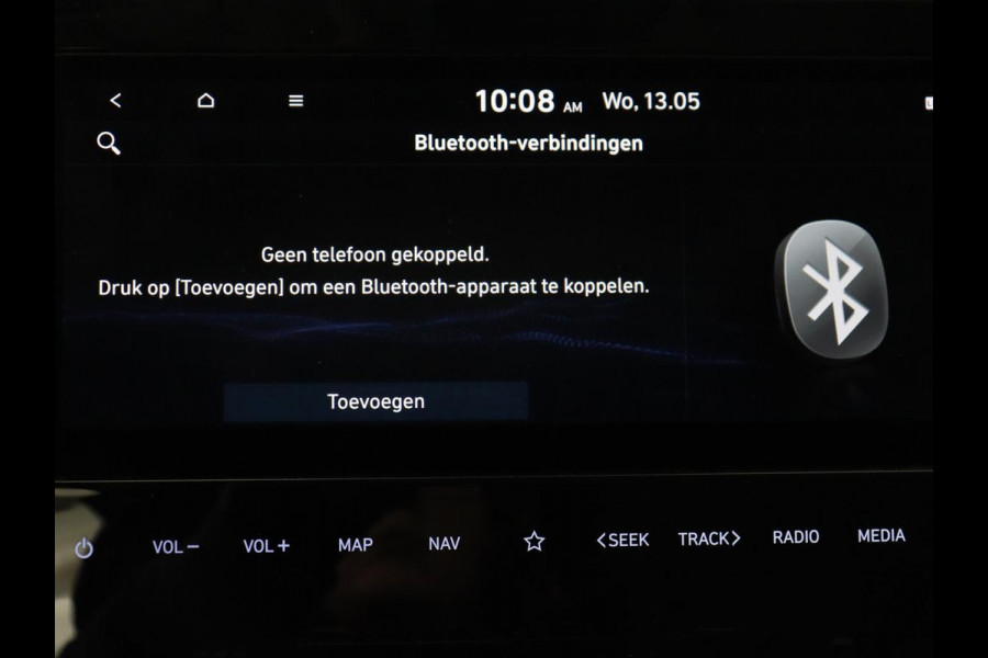 Hyundai Tucson 1.6 T-GDI PHEV Comfort 4WD | SOH 96% | Stoelverwarming | Trekhaak | Adaptive cruise | Camera | Carplay | Full LED | Navigatie | DAB | Keyless | Climate control | Plug In