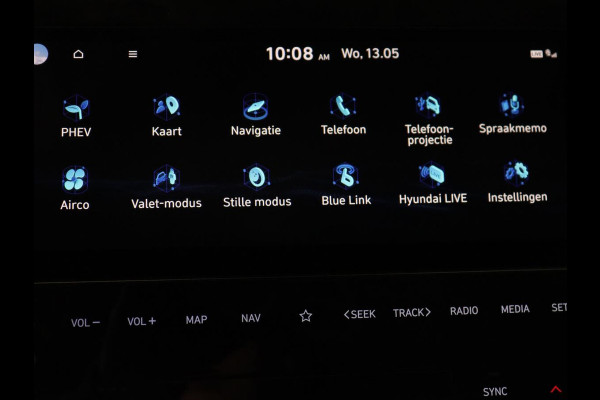 Hyundai Tucson 1.6 T-GDI PHEV Comfort 4WD | SOH 96% | Stoelverwarming | Trekhaak | Adaptive cruise | Camera | Carplay | Full LED | Navigatie | DAB | Keyless | Climate control | Plug In