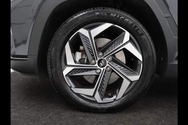 Hyundai Tucson 1.6 T-GDI PHEV Comfort 4WD | SOH 96% | Stoelverwarming | Trekhaak | Adaptive cruise | Camera | Carplay | Full LED | Navigatie | DAB | Keyless | Climate control | Plug In