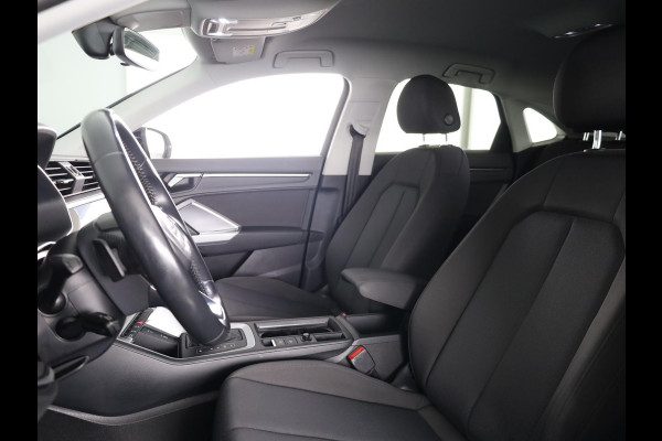 Audi Q3 Sportback 35 TFSI Pro Line S Keyless | S-line | Trekhaak | Adaptive cruise