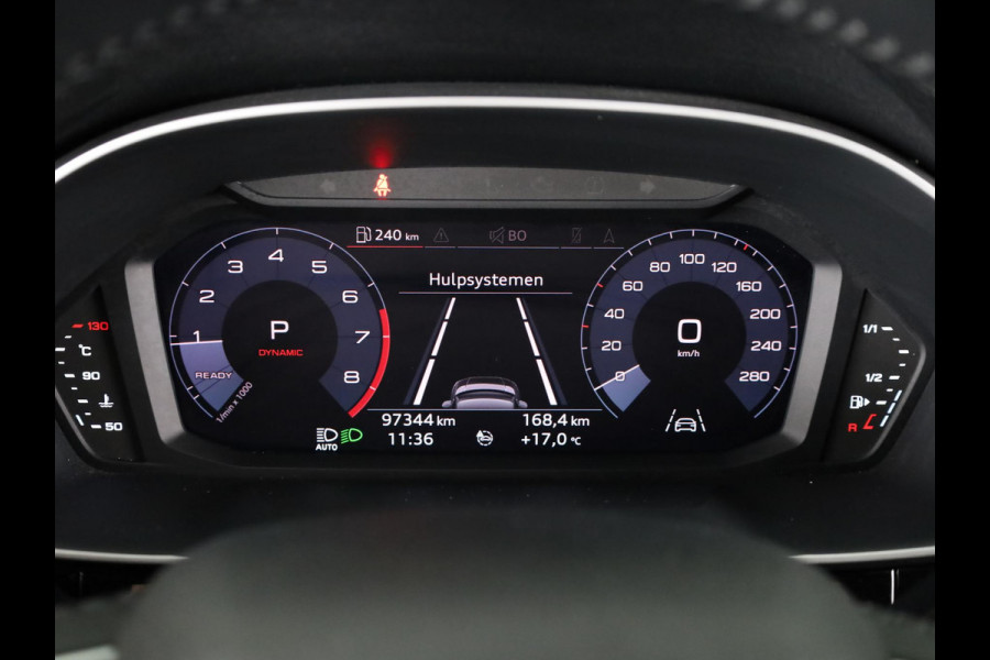 Audi Q3 Sportback 35 TFSI Pro Line S Keyless | S-line | Trekhaak | Adaptive cruise