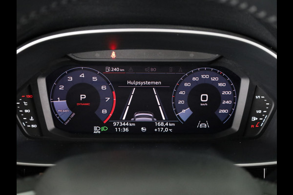 Audi Q3 Sportback 35 TFSI Pro Line S Keyless | S-line | Trekhaak | Adaptive cruise
