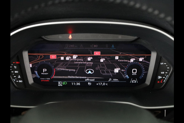 Audi Q3 Sportback 35 TFSI Pro Line S Keyless | S-line | Trekhaak | Adaptive cruise