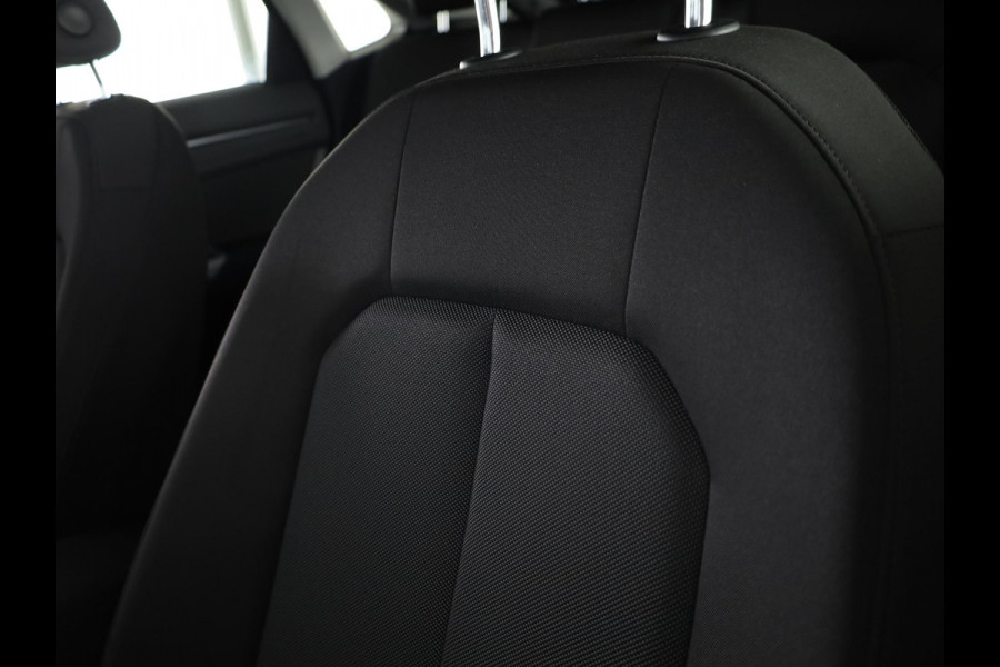 Audi Q3 Sportback 35 TFSI Pro Line S Keyless | S-line | Trekhaak | Adaptive cruise