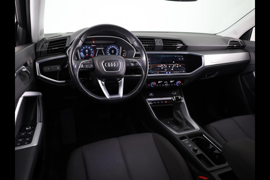 Audi Q3 Sportback 35 TFSI Pro Line S Keyless | S-line | Trekhaak | Adaptive cruise