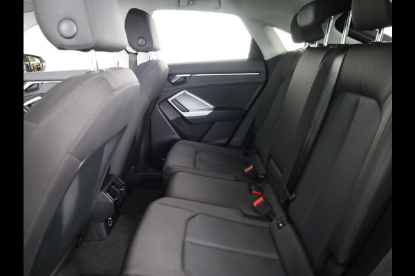 Audi Q3 Sportback 35 TFSI Pro Line S Keyless | S-line | Trekhaak | Adaptive cruise