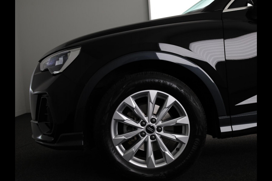 Audi Q3 Sportback 35 TFSI Pro Line S Keyless | S-line | Trekhaak | Adaptive cruise