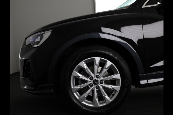 Audi Q3 Sportback 35 TFSI Pro Line S Keyless | S-line | Trekhaak | Adaptive cruise